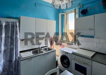 Cucina - Appartamento Via Mendola
75, Palermo - foto 14