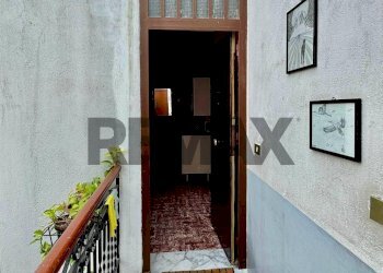 Hall / corridoio - Appartamento Via Mendola
75, Palermo - foto 15