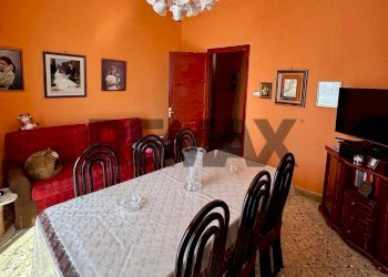 Sala da pranzo - Appartamento Via Mendola
75, Palermo - foto 18