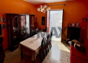 Sala da pranzo - Appartamento Via Mendola
75, Palermo - foto 19