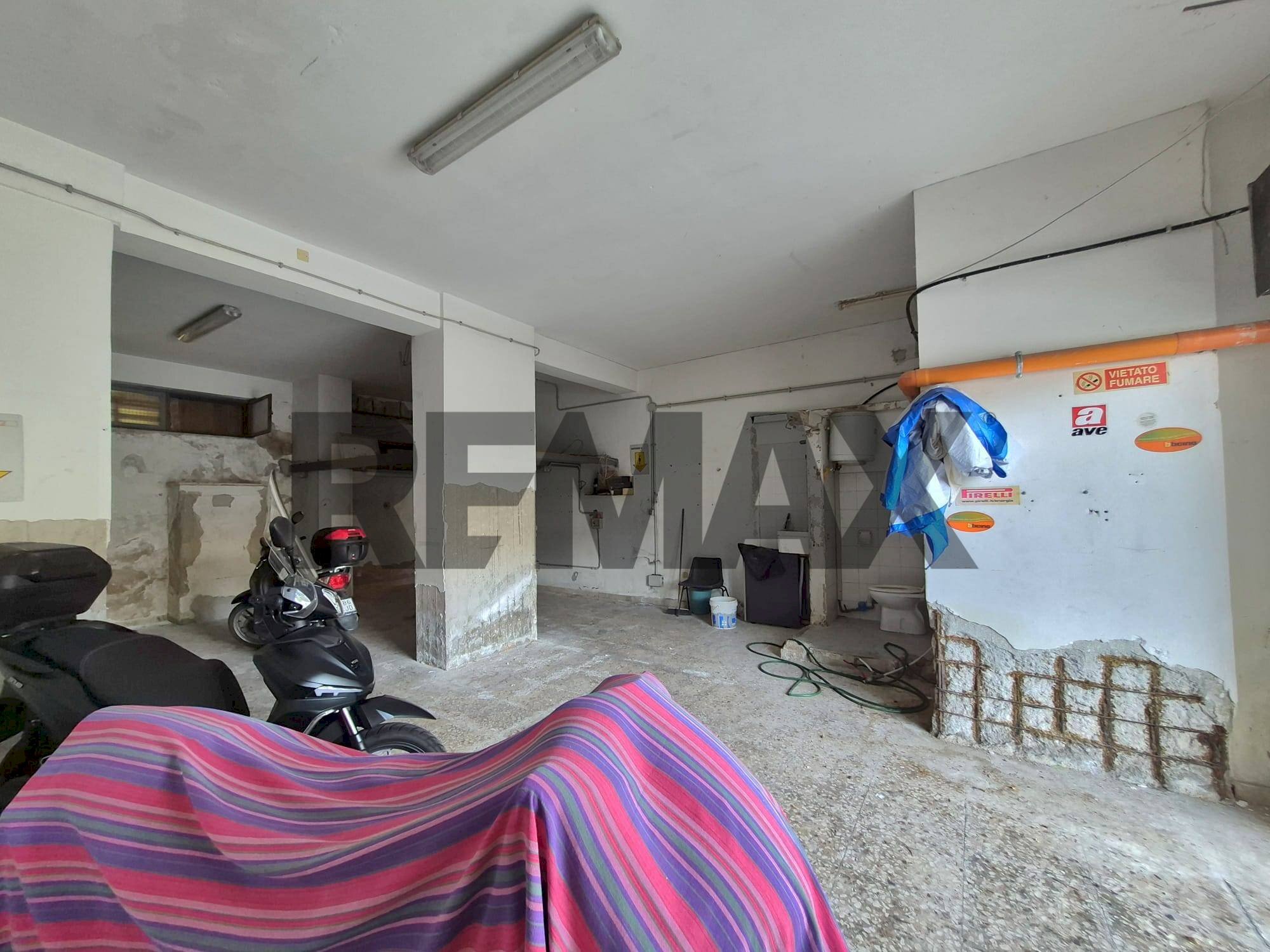 Camera / camera da letto - Magazzino Filippo Di Giovanni
93, Palermo - foto 3