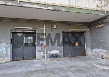 Edificio all\'aperto - Magazzino Filippo Di Giovanni
 
93, Palermo - foto 15