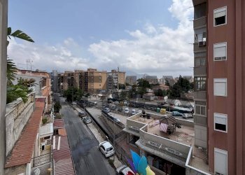 Edificio all\'aperto - Quadrilocale Via Casalini
218, Palermo - foto 4