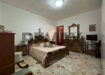 Camera / camera da letto - Quadrilocale Via Casalini
218, Palermo - foto 5