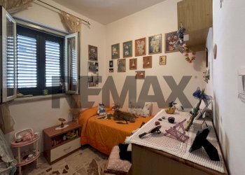 Camera / camera da letto - Quadrilocale Via Casalini
218, Palermo - foto 7