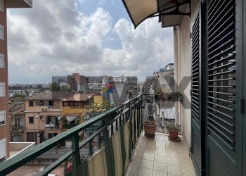 Balcone - Quadrilocale Via Casalini
218, Palermo - foto 10
