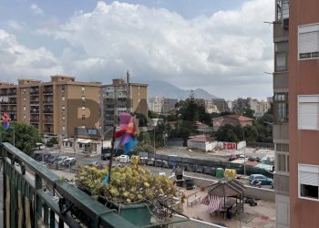 Edificio all\'aperto - Quadrilocale Via Casalini
218, Palermo - foto 11