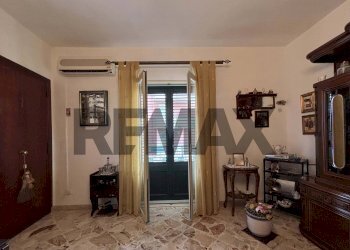 Soggiorno - Quadrilocale Via Casalini
218, Palermo - foto 16
