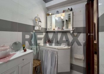 Bagno - Quadrilocale Via Casalini
218, Palermo - foto 17