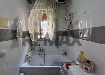 Bagno - Quadrilocale Via Casalini
218, Palermo - foto 18