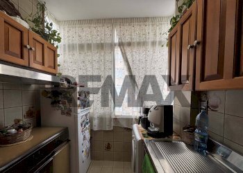 Cucina - Quadrilocale Via Casalini
218, Palermo - foto 19