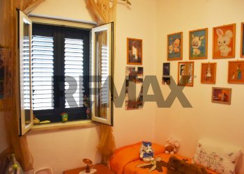 Camera / camera da letto - Quadrilocale Via Casalini
218, Palermo - foto 22
