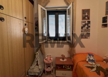 Camera / camera da letto - Quadrilocale Via Casalini
218, Palermo - foto 28