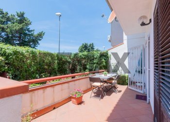 Terrazza - Independent house Piazza Castelforte
 
20, Palermo - photo 2