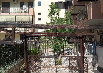 Edificio all\'aperto - Quadrilocale Via Santa Maria Ai Monti
 
108, Napoli - foto 14