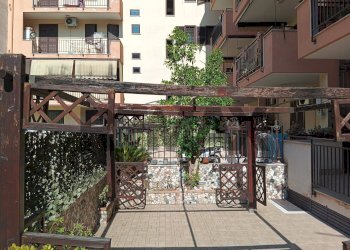 Edificio all\'aperto - Quadrilocale Via Santa Maria Ai Monti
 
108, Napoli - foto 15