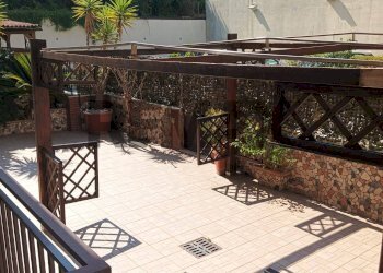 Terrazza - Quadrilocale Via Santa Maria Ai Monti
 
108, Napoli - foto 16