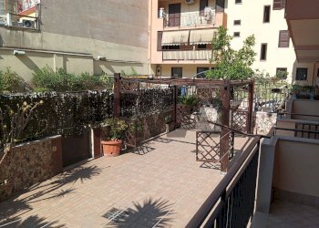 Terrazza - Quadrilocale Via Santa Maria Ai Monti
 
108, Napoli - foto 18