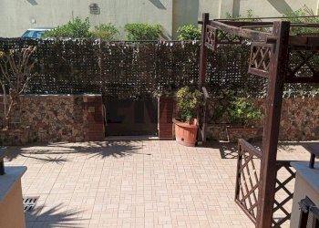 Terrazza - Quadrilocale Via Santa Maria Ai Monti
 
108, Napoli - foto 19