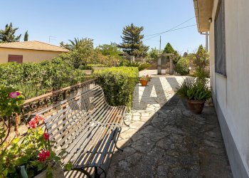 Terrazza - Villa Via Rosario Pitrelli
 
48, Caltagirone - foto 2