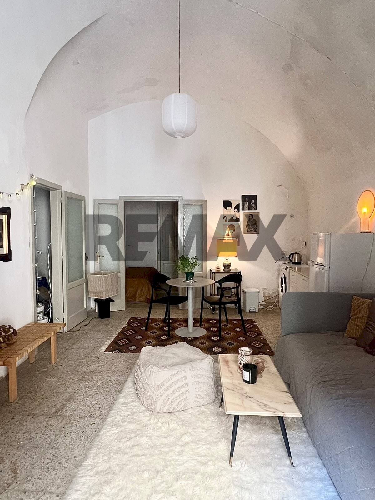 Sala da pranzo - Casa indipendente Via Barletta
30, Caltagirone - foto 2