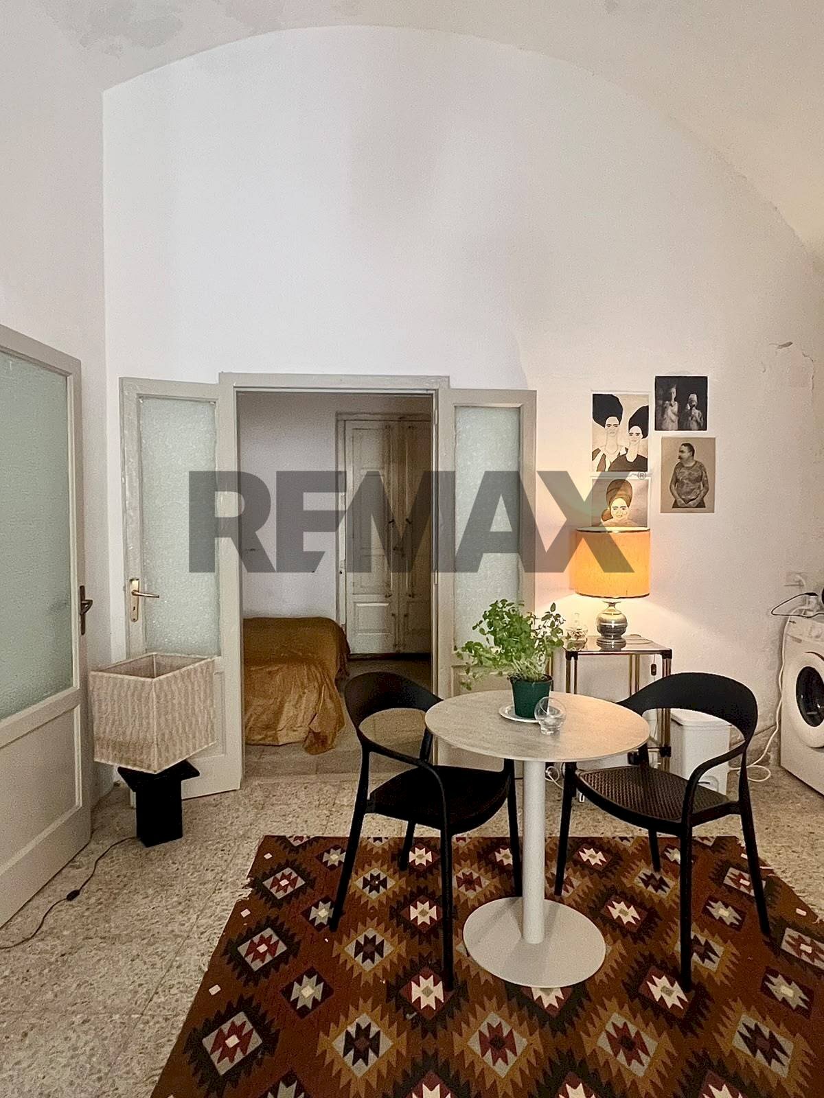 Sala da pranzo - Casa indipendente Via Barletta
30, Caltagirone - foto 3
