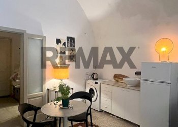 Sala da pranzo - Casa indipendente Via Barletta
 
30, Caltagirone - foto 1