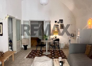 Sala da pranzo - Casa indipendente Via Barletta
 
30, Caltagirone - foto 2