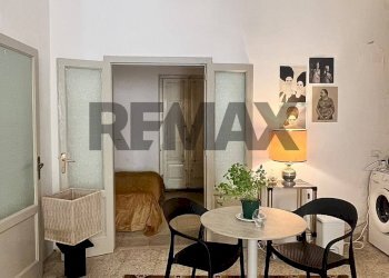 Sala da pranzo - Casa indipendente Via Barletta
 
30, Caltagirone - foto 3