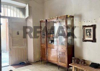 Soggiorno - Casa indipendente Via Barletta
 
30, Caltagirone - foto 8
