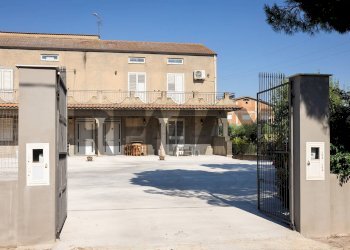 Casa all\'aperto - Casa semi indipendente Contrada Piano Conte - S.P. 135
1, Sommatino - foto 1