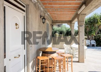 Terrazza - Casa semi indipendente Contrada Piano Conte - S.P. 135
1, Sommatino - foto 4