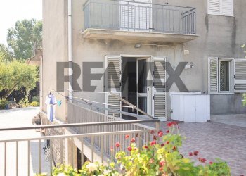 Casa all\'aperto - Casa semi indipendente Contrada Piano Conte - S.P. 135
1, Sommatino - foto 5
