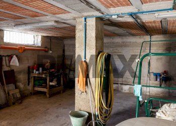 Dispensa di stoccaggio - Casa semi indipendente Contrada Piano Conte - S.P. 135
1, Sommatino - foto 7