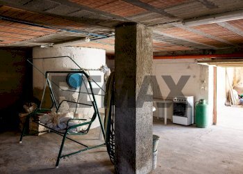 Dispensa di stoccaggio - Casa semi indipendente Contrada Piano Conte - S.P. 135
1, Sommatino - foto 8