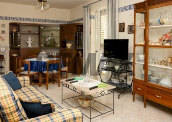 Sala da pranzo - Casa semi indipendente Contrada Piano Conte - S.P. 135
1, Sommatino - foto 19