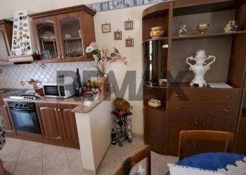 Cucina - Casa semi indipendente Contrada Piano Conte - S.P. 135
1, Sommatino - foto 22