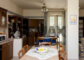 Cucina - Casa semi indipendente Contrada Piano Conte - S.P. 135
1, Sommatino - foto 23