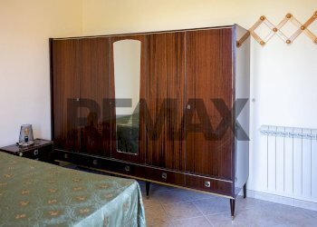 Camera / camera da letto - Casa semi indipendente Contrada Piano Conte - S.P. 135
1, Sommatino - foto 33