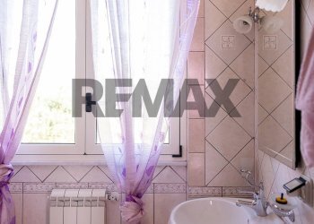 Bagno - Casa semi indipendente Contrada Piano Conte - S.P. 135
1, Sommatino - foto 40