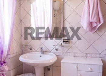 Bagno - Casa semi indipendente Contrada Piano Conte - S.P. 135
1, Sommatino - foto 41