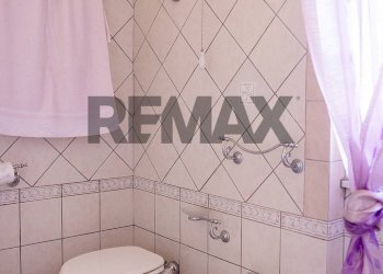 Bagno - Casa semi indipendente Contrada Piano Conte - S.P. 135
1, Sommatino - foto 49