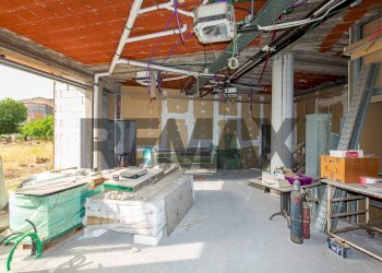 Dispensa di stoccaggio - Hotel Via Mongibello
6, Belpasso - foto 16