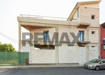 Edificio all\'aperto - Hotel Via Mongibello
6, Belpasso - foto 19