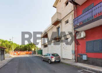 Edificio all\'aperto - Hotel Via Mongibello
6, Belpasso - foto 20