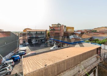 Edificio all\'aperto - Hotel Via Mongibello
6, Belpasso - foto 38