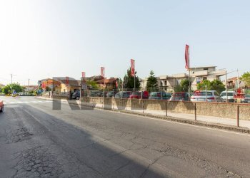 Edificio all\'aperto - Hotel Via Mongibello
6, Belpasso - foto 67