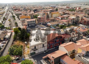 Edificio all\'aperto - Hotel Via Mongibello
6, Belpasso - foto 70