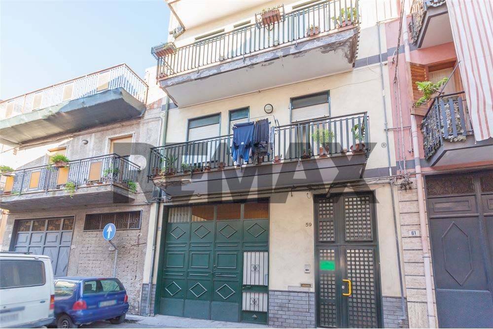 Edificio all\'aperto - Appartamento Via Vincenzo Monti
 
59 - 59A, Paterno - foto 1