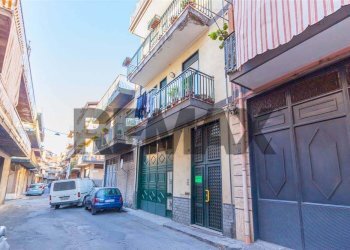 Edificio all\'aperto - Appartamento Via Vincenzo Monti
 
59 - 59A, Paterno - foto 2
